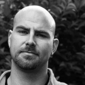 Meet your Posher, Colin